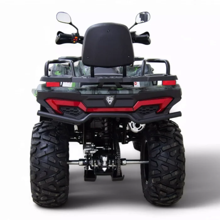 Квадроцикл MOTAX GRIZLIK Y300 — изображение 4