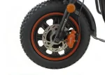 Электровелосипед Wenbox W33 PRO — изображение 7