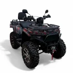 Квадроцикл MOTAX GRIZLIK Y300 — изображение 6