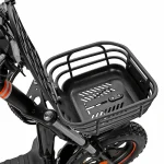 Электровелосипед Wenbox U3 PRO — изображение 8