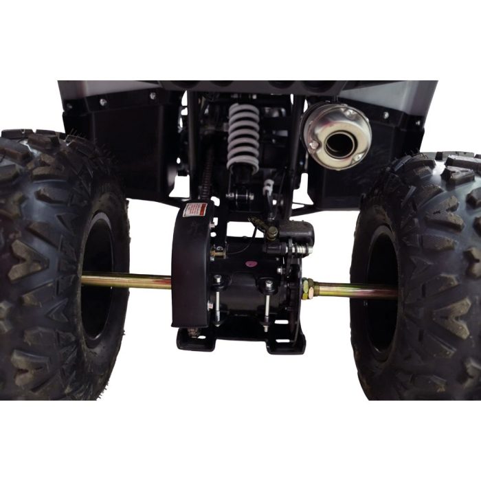 Квадроцикл MOTAX GRIZLIK PREMIUM 150 — изображение 9