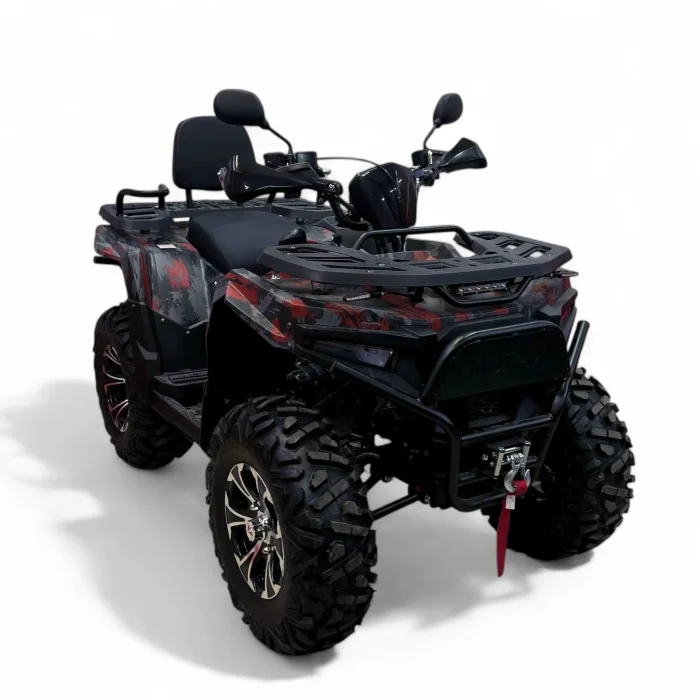 Квадроцикл MOTAX GRIZLIK Y300 — изображение 6