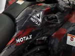 Квадроцикл MOTAX GRIZLIK Y300 — изображение 10