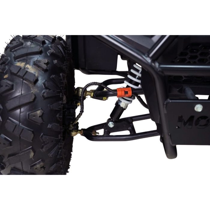 Квадроцикл MOTAX GRIZLIK PREMIUM 150 — изображение 7