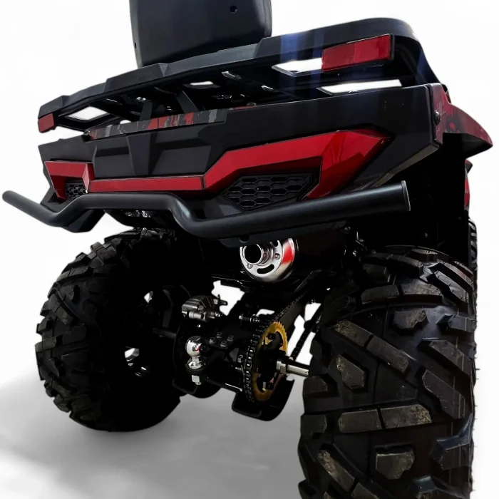 Квадроцикл MOTAX GRIZLIK Y300 — изображение 11