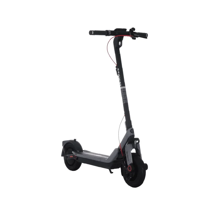 Электросамокат Ninebot KickScooter E3 PRO — изображение 1