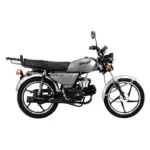Мопед ROCKOT ALPHA CLASSIC