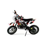 Питбайк MOTAX 50 ES