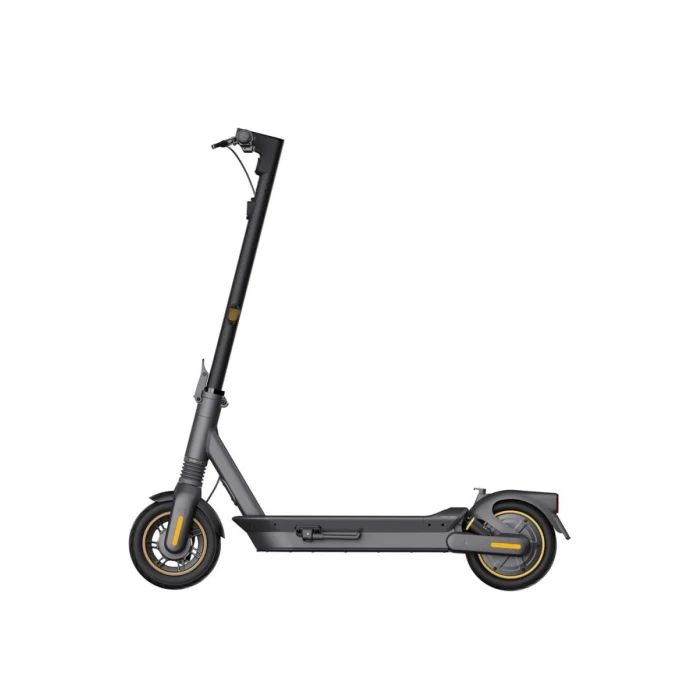 Электросамокат Ninebot KickScooter MAX G2 — изображение 1