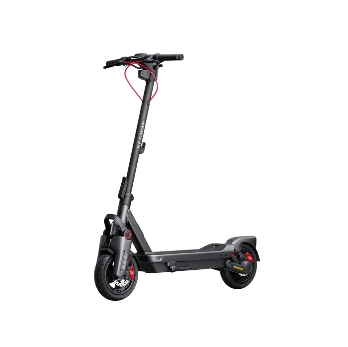 Электросамокат Ninebot KickScooter MAX G3 — изображение 1