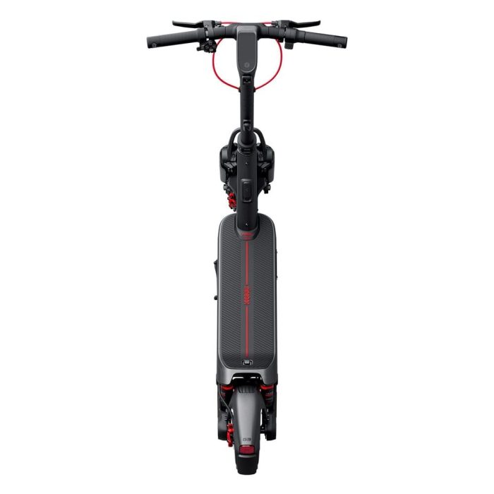 Электросамокат Ninebot KickScooter MAX G3 — изображение 5