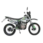 Мотоцикл эндуро GT CB300R