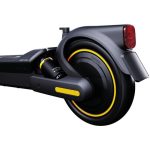 Электросамокат Ninebot KickScooter MAX G2 — изображение 2