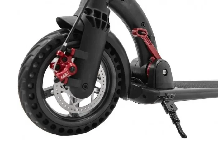 Электросамокат GT ES2 — изображение 2