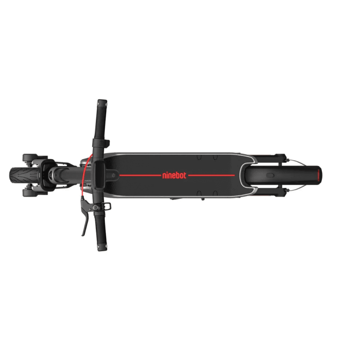 Электросамокат Ninebot KickScooter E3 — изображение 2