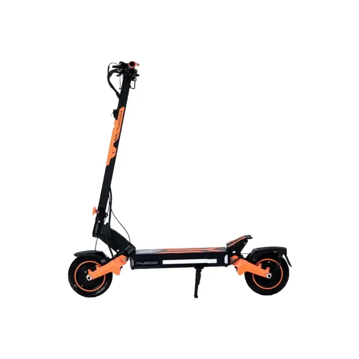 Электросамокат Kugoo F3 Pro Max — изображение 2