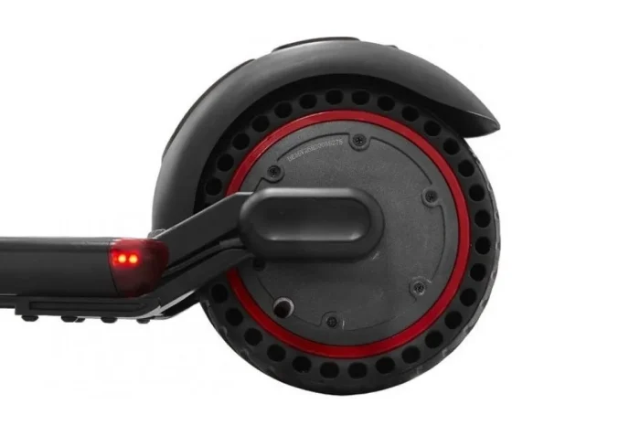 Электросамокат GT ES2 — изображение 3