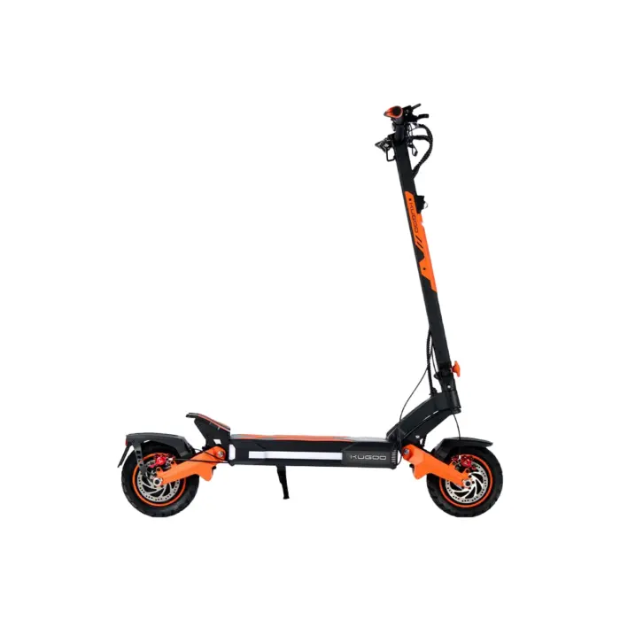 Электросамокат Kugoo F3 Pro Max — изображение 3
