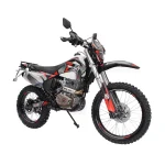 Мотоцикл эндуро GT CB300R — изображение 4