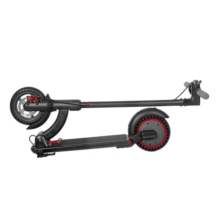 Электросамокат GT ES2 — изображение 6