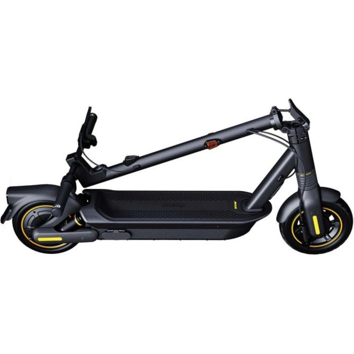 Электросамокат Ninebot KickScooter MAX G2 — изображение 4