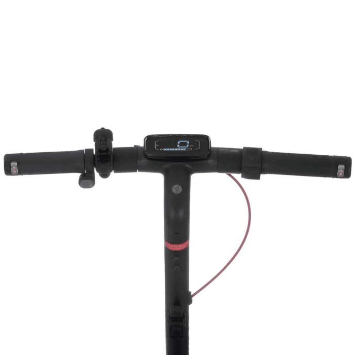 Электросамокат Ninebot KickScooter E3 PRO — изображение 5