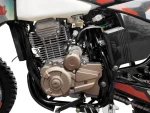 Мотоцикл эндуро GT CB300R — изображение 5