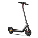 Электросамокат Ninebot KickScooter E3 — изображение 5