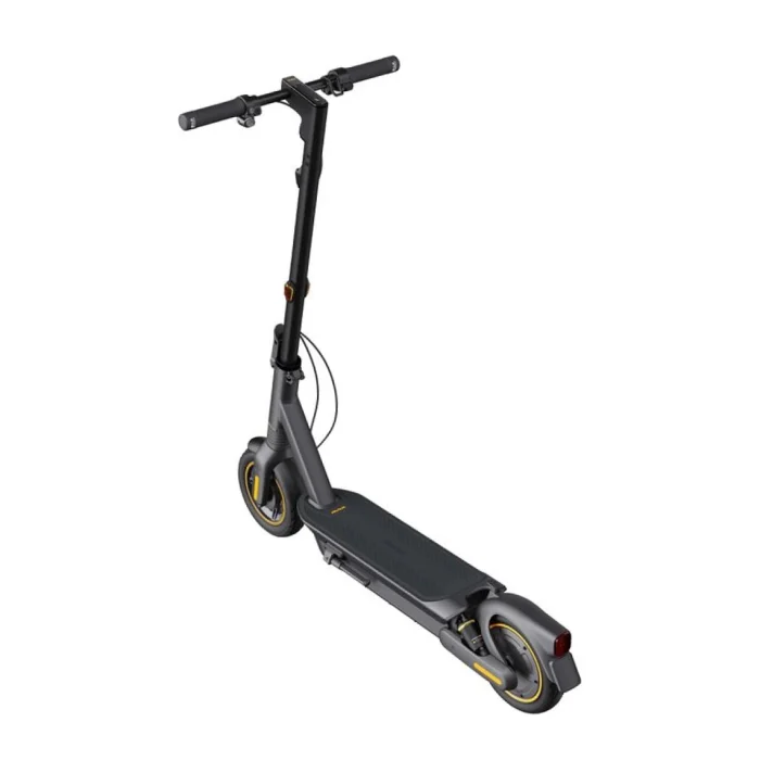 Электросамокат Ninebot KickScooter MAX G2 — изображение 5