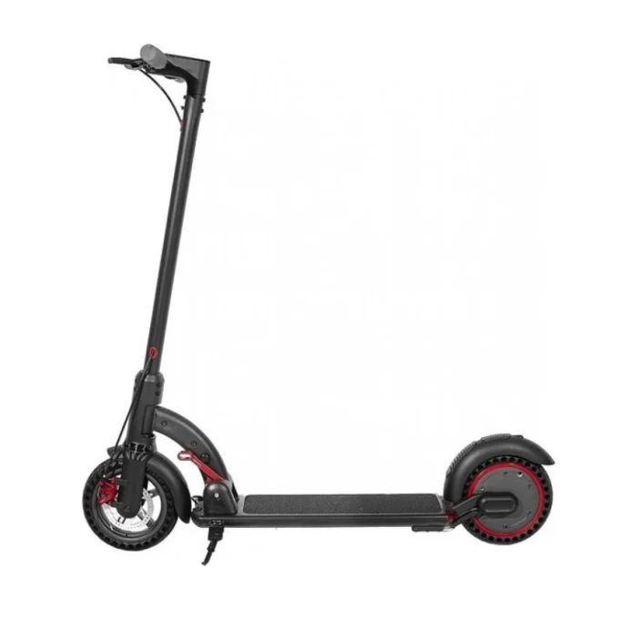 Электросамокат GT ES2 — изображение 5