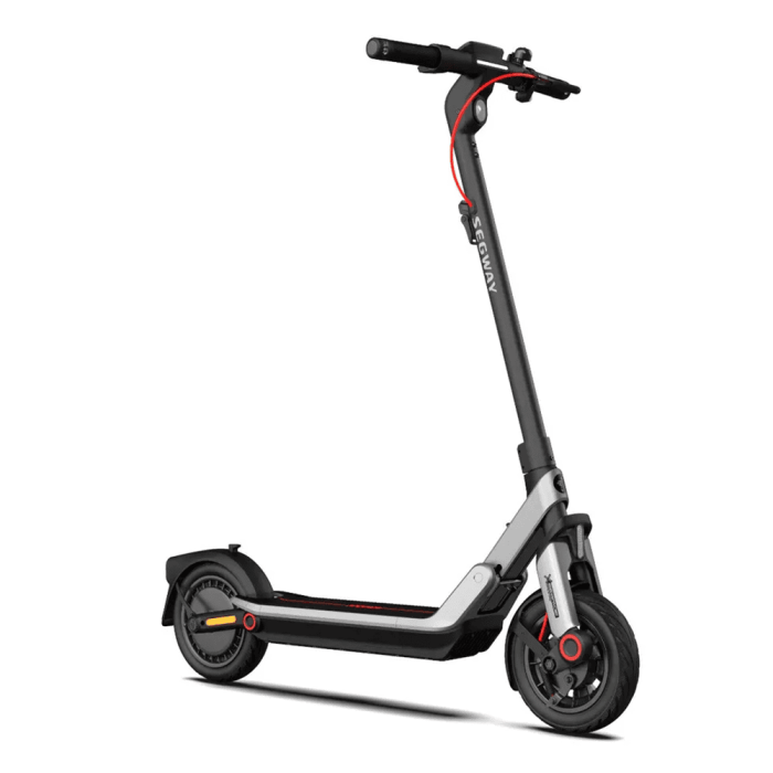 Электросамокат Ninebot KickScooter E3 — изображение 5