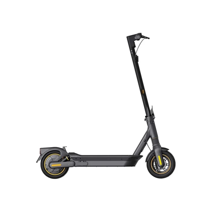 Электросамокат Ninebot KickScooter MAX G2 — изображение 6