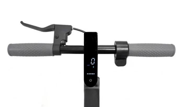 Электросамокат GT ES2 — изображение 4