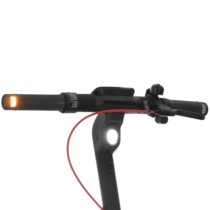 Электросамокат Ninebot KickScooter E3 PRO — изображение 6