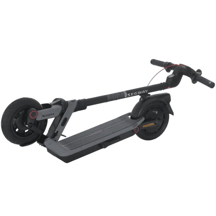 Электросамокат Ninebot KickScooter E3 PRO — изображение 7