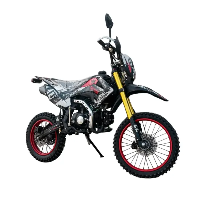 1 Питбайк Zeroair M2 150 — изображение 1