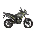 Мотоцикл турэндуро ROCKOT DAKAR 2.0 (ПТС)