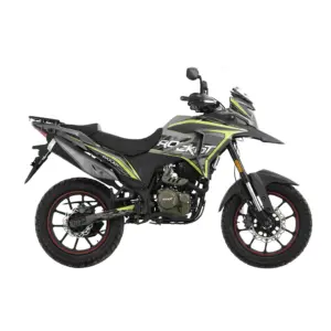 Мотоцикл турэндуро ROCKOT DAKAR 2.0 (ПТС)