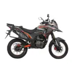 Мотоцикл турэндуро ROCKOT DAKAR ADVENTURE 2.0 (ПТС)