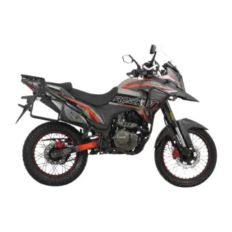 Мотоцикл турэндуро ROCKOT DAKAR ADVENTURE 2.0 (ПТС)