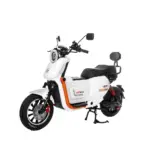 Электроскутер GT U2 PRO