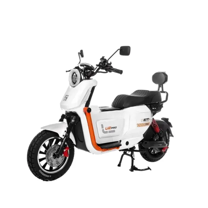 Электроскутер GT U2 PRO — изображение 1