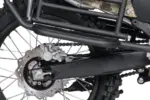 Мотоцикл эндуро Motoland 300 XR300 MILITARY (ПТС) — изображение 9
