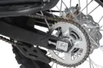 Мотоцикл эндуро Motoland 300 XR300 MILITARY (ПТС) — изображение 10