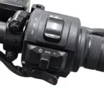 Электроскутер GT U2 PRO — изображение 14