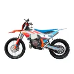 Мотоцикл эндуро Hengjian Z300 (2T MT-300) Enduro RR — изображение 5