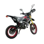 Питбайк Zeroair M2 150 — изображение 2