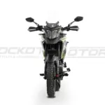Мотоцикл турэндуро ROCKOT DAKAR 2.0 (ПТС) — изображение 7