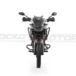 Мотоцикл турэндуро ROCKOT DAKAR ADVENTURE 2.0 (ПТС) — изображение 3