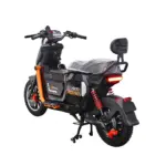 Электроскутер GT U2 PRO — изображение 6